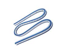 TEHAUX Règle Flexible Courbe Pratique Pour Dessin Traçage Couture Ingénierie Confection Robuste Adaptable