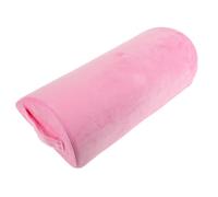 TEHAUX Repose-Pieds Créative en Mousse à Mémoire de Forme Poignée, Coussin de Bureau Antidérapant Soulage Crampes et Ne Se Déforme Pas pour Maison