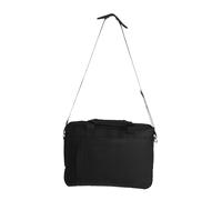 TEHAUX Sacoche Ordinateur Portable avec Doublure Épaisse Antichoc Bandoulière Homme pour Ordinateur Protection Renforcée pour Voyage et Usage Quotidien