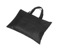 TEHAUX Sacoche Porte-Tableau à Dessin Imperméable A3, Paquet à Bandoulière pour Artistes, Couleur Noire, Grosse Capacité, Léger et Résistant, Adapté pour Transport de Matériel D’Art,