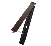 TEHAUX Séchoir Mural Pliable Aluminium Aéronautique sans Perçage Support Robuste pour Vêtements Serviettes et Linge Rack Escamotable Multifonction pour Balcon et Intérieur