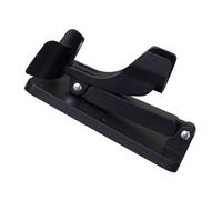 TEHAUX Support Ajustable pour Scanner à Code-Barres sur Bureau Base Stable et Robuste Compatible avec Scanner Portable Multifonction Support pour Commerce Logistique et Points de Vente