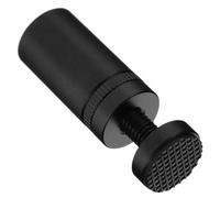 TEHAUX Support Carte Graphique GPU Alliage Aluminium Antichute avec Aimant Caché pour PC Maintien Stable et Compatible RX XT