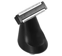 TEHAUX Tête de Rasoir Électrique Accessoire de Remplacement Compatible Tondeuses à Cheveux pour Hommes, Installation Facile et Coupe Précise des Poils du Visage Corps