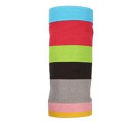 TEHAUX Tunnel pour Petits Animaux en Toile Cube Coloré Refuge Confortable et Accessoires pour Cage à Hamster pour Petits Espaces