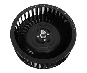 TEHAUX Ventilateur D'extraction pour Hotte Aspirante Pièce Détachée Compatible 216x70x10mm, 27mm, Sens Droit Moteurs de Ventilateurs D'extraction Généraux la Cuisine, Restaurant, Hôtel 1