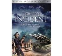 TEHERAN INCIDENT-VN G