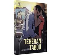 ARP – Téhéran Tabou