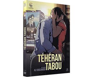 Téhéran Tabou