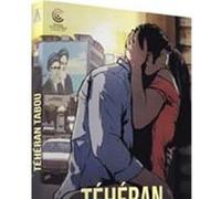 Téhéran Tabou DVD E