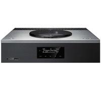Lecteur CD et réseau Technics SA-C600 Argent