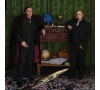 Teho Teardo - Nerissimo - Vinyl Record - 25 - F72z