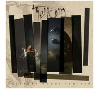 Tehom - Lacrimae Mundi Remixed [Compact Discs]