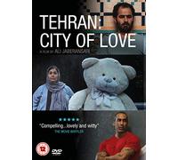 Tehran: City of Love [Edizione: Regno Unito] [Import]