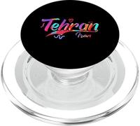 Tehran Iran | Vacation Travel PopSockets PopGrip pour MagSafe