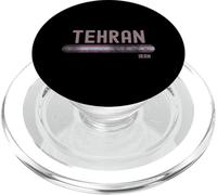 Tehran Iran | Vacation Travel PopSockets PopGrip pour MagSafe