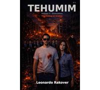 Tehumim: Volumen 2 - Evacuation The Coming of Armilus