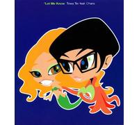 Tei Towa Feat.Chara - Let Me Know (3 Trax Maxi)