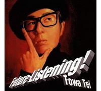 Tei, Towa - Future Listening!