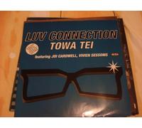 Tei Towa - Luv Connection [12" VINYL]