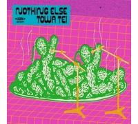 Tei, Towa - Nothing Else