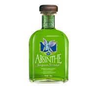 Teichennè S.A. Green Absinthe 700 ml