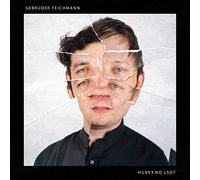 Teichmann Gebruder - Lost on Earth