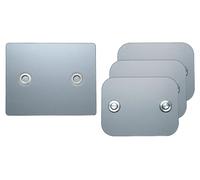 TEICO TEC iConnect support plaque pour 3 motos POUR 3 MOTOS