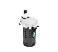 TEidea Compatible avec Dyson V11 V10, Accessoires de Moteur, collecteur de Cyclone, Coque de poignée, pièces de Rechange for aspirateur Robot (Color : V10)