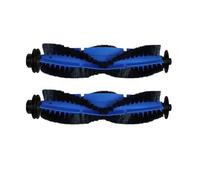 TEidea Compatible avec Proscenic 850T/850P Le kit de pièces de Rechange for aspirateur Robot Brosse Principale, Brosse latérale, Filtre Hepa, vadrouille. (Color : H)