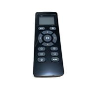 TEidea Télécommande d'aspirateur, Compatible avec Les Accessoires d'aspirateur Bagotte BG600 Max