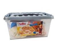 Teifoc - 2042803 - Jeu De Construction G