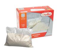 Teifoc 902 Mortier prêt à l’Emploi 1000 g - mortier Soluble dans l’Eau pour Bricolage et Construction avec Mini-Briques, Jouet Montessori DIY pour Enfants