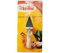 Maquette en briques - truelle teifoc