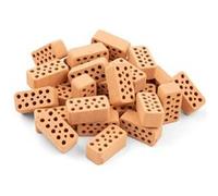 Teifoc Boîte 32 briques