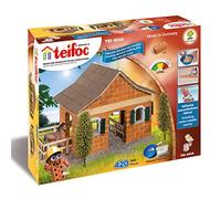 Teifoc Brick Construction - Big Horse Stable T4950