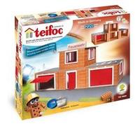 Teifoc – Caserne de pompiers Teifoc G