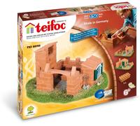 Teifoc - Château - Maison - 150 Pieces