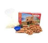 Teifoc Construction Briques - T4010 - Maison