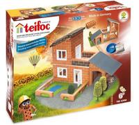 Teifoc Construction Briques - T4700 - Villa Avec Garage - 6 Ans To 10 Ans