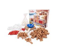 - caserne de pompiers teifoc