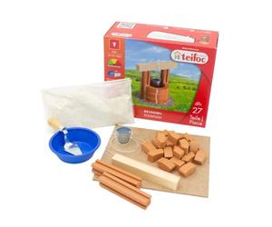 Teifoc Fontaine T1025
