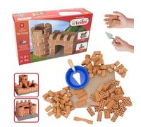 Teifoc Kit de Construction Château, TEI 4070