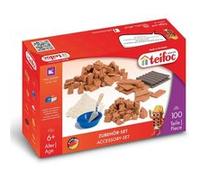 Teifoc – Lot d'accessoires