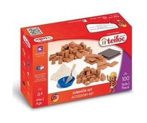 teifoc - lot d'accessoires teifoc G