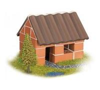 Teifoc maison a construire Multicolore G