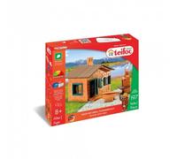 teifoc Maison Avec Barbecue - 197 Pièces