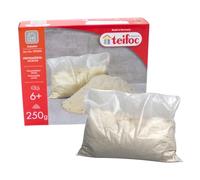 Teifoc - T990901 - Ciment 250gr