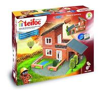 Teifoc Tei 4700 - Villa Avec Garage