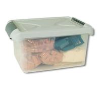 Teifoc Construction Briques - T502 - Ensemble Educatif